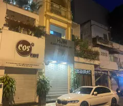 BÁN NHÀ 43 NGUYỄN TRUNG NGẠN BẾN NGHÉ QUẬN 1 GIÁ 52 TỶ