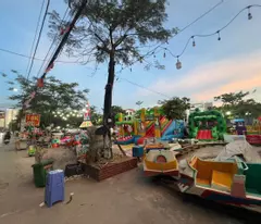 Bán 54m2 đát lô góc 2 thoáng, ô tô đỗ cổng,Đức Thượng, Hoài Đức