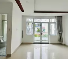 NHÀ MẶT TIỀN 6M-100M2- GẦN SIÊU THỊ GO-KHAI THÁC KINH DOANH LUÔN