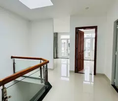 NHÀ MẶT TIỀN 6M-100M2- GẦN SIÊU THỊ GO-KHAI THÁC KINH DOANH LUÔN