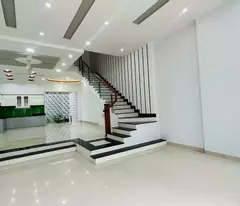 NHÀ MẶT TIỀN 6M-100M2- GẦN SIÊU THỊ GO-KHAI THÁC KINH DOANH LUÔN