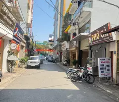PHÂN LÔ PHỐ NGUYỄN SƠN 80M2, MT 4.5M, VỈA HÈ, KINH DOANH - NHỈNH 2X TỶ