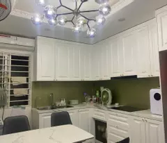 Bán Nhà Đội Nhân 37m.  5 tầng. mặt tiền 3.3m. giá 15.5 Tỷ Ba Đình Hà Nội
