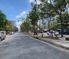 Bán nhà mặt tiền Trương Văn Bang, UBND Thủ Đức, 103m2, Hầm 6 Tầng, thang máy, 39.9 tỷ