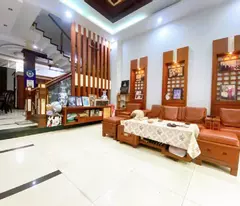 NHÀ ĐẸP 4 TẦNG, GIÁP TÂN BÌNH, 70M2, NGANG 5M, NỘI THẤT XỊN, NHỈNH 10 TỶ