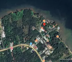 Đầu Tư Đất Bãi Thơm Phú Quốc – 1.680m², Gần Biển, Giá Chỉ từ 7 tỷ