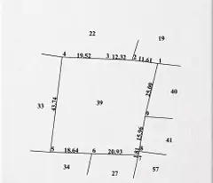 BÁN KHU ĐẤT LỚN TẠI XÃ TÂN AN HỘI, CỦ CHI - 10.533,6 m²