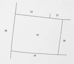 BÁN KHU ĐẤT LỚN TẠI XÃ TÂN AN HỘI, CỦ CHI - 10.533,6 m²