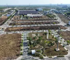 Bán Đất Nền Dự Án Gem Sky World, 2,1 tỷ, 100m2, view đẹp, giá siêu hời