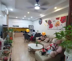Bán CHCC PCC1 Triều Khúc, Thanh Xuân, 2N 2WC, full nội thất, tầng trung, 62m2, 5.95 tỷ(CGL)