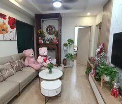 Bán CHCC PCC1 Triều Khúc, Thanh Xuân, 2N 2WC, full nội thất, tầng trung, 62m2, 5.95 tỷ(CGL)