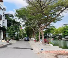 NHÀ DÒNG TIỀN 240 TRIỆU, VIEW SÔNG, CẠNH PHÚ MỸ HƯNG, HƠN 10 TỶ