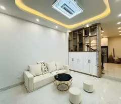 BÁN NHÀ KHƯƠNG TRUNG – THANH XUÂN  40m² – 6 TẦNG – 9.X TỶ