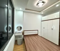 BÁN NHÀ KHƯƠNG TRUNG – THANH XUÂN  40m² – 6 TẦNG – 9.X TỶ