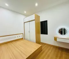 BÁN NHÀ KHƯƠNG TRUNG – THANH XUÂN  40m² – 6 TẦNG – 9.X TỶ