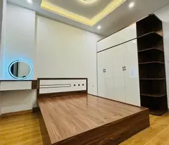 BÁN NHÀ KHƯƠNG TRUNG – THANH XUÂN  40m² – 6 TẦNG – 9.X TỶ