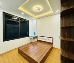 BÁN NHÀ KHƯƠNG TRUNG – THANH XUÂN  40m² – 6 TẦNG – 9.X TỶ
