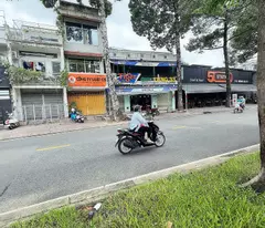 HÀNG HIỆU HIẾM BÁN - MẶT TIỀN VIEW SÔNG Đ. HOÀNG SA, QUẬN 1 - CHÍNH CHỦ CHƯA QUA ĐẦU TƯ - 4*16M