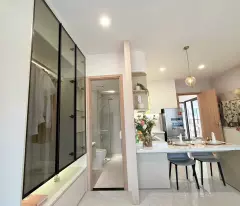 Sở hữu căn hộ tại Biên Hòa – Giải pháp nhà ở cho công nhân & gia đình trẻ