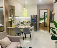 Nhà ở xã hội Biên Hòa – Cơ hội an cư cho người thu nhập trung bình