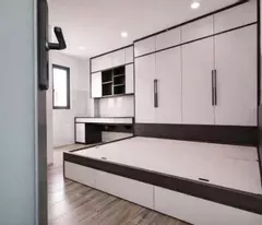 Cho thuê nhà trọ tại phường Hiệp Bình, Full nội thất, vị trí thuận tiện di chuyển.