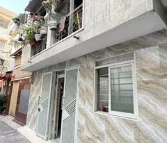 Nhà hẻm 219 Dương Bá Trạc-P1-Q8, Giá : 5.68 Tỷ (Thương lượng)