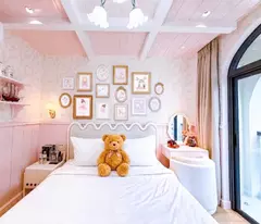 KHÁCH SẠN 5 TẦNG CÁCH MẠNG THÁNG TÁM - QUẬN 10 - Cho thuê 1.2 tỷ/năm - 19.9 tỷ