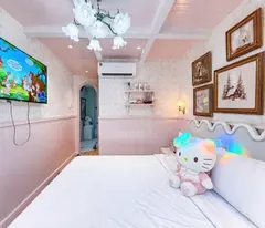 KHÁCH SẠN 5 TẦNG CÁCH MẠNG THÁNG TÁM - QUẬN 10 - Cho thuê 1.2 tỷ/năm - 19.9 tỷ