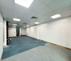 MẶT ĐƯỜNG MỸ ĐÌNH, NAM TỪ LIÊM - 80M2, 8 TẦNG, MT 4.5M, 41.5 TỶ - KINH DOANH SẦM UẤT!