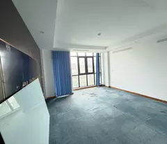 MẶT ĐƯỜNG MỸ ĐÌNH, NAM TỪ LIÊM - 80M2, 8 TẦNG, MT 4.5M, 41.5 TỶ - KINH DOANH SẦM UẤT!