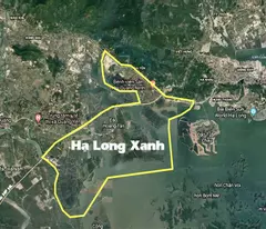 🚀 Đất Đại Yên đón sóng hạ tầng trước khi tăng giá – sát Vin Hạ Long Xanh