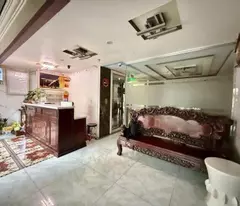 Bán nhà Mặt tiền hẻm Nguyễn Thái Bình - khu K300, 8x22,6m, 8 Tầng - 38PN, hạ còn 45 Tỷ.