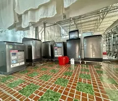 Bán nhà Mặt tiền hẻm Nguyễn Thái Bình - khu K300, 8x22,6m, 8 Tầng - 38PN, hạ còn 45 Tỷ.