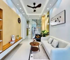 [PHÚ NHUẬN .HCM] - Hẻm xe hơi 56/8 Thích Quảng Đức P. Đức Nhuận