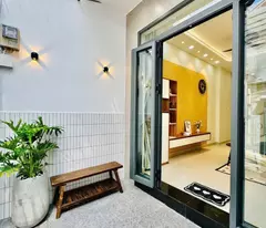 [PHÚ NHUẬN .HCM] - Hẻm xe hơi 56/8 Thích Quảng Đức P. Đức Nhuận