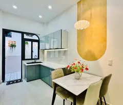 [PHÚ NHUẬN .HCM] - Hẻm xe hơi 56/8 Thích Quảng Đức P. Đức Nhuận