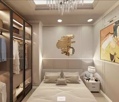 Chính thức nhận giữ chỗ căn hộ sân vườn EcoPalace