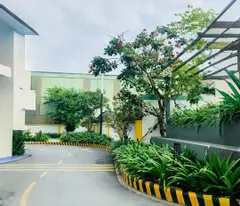 Bán căn hộ Tecco Felice 43m² giá từ 1.2 tỷ – ở ngay, gần TP.HCM, dễ vay
