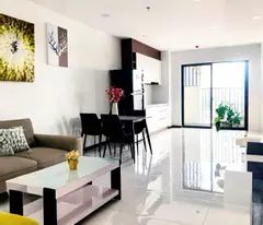 Bán căn hộ Tecco Felice 43m² giá từ 1.2 tỷ – ở ngay, gần TP.HCM, dễ vay