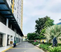 Bán căn hộ Tecco Felice 43m² giá từ 1.2 tỷ – ở ngay, gần TP.HCM, dễ vay