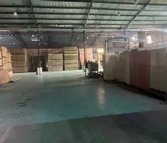 cho thuê nhà xưởng sản xuất ngoài KCN, có PC, thích hợp nhiều ngành nghề, giao liền