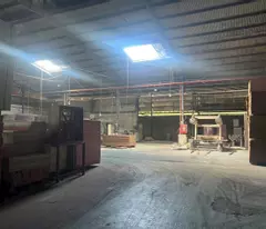 cho thuê nhà xưởng sản xuất ngoài KCN, có PC, thích hợp nhiều ngành nghề, giao liền