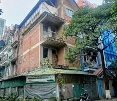 Chính chủ bán biệt thự lô góc KĐT An Lạc Phùng Khoang 130m giá bán liên hệ 0982685739