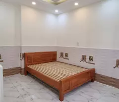 Cho Thuê Nhà Tân Bình - Phạm Văn Hai - Hẻm Ba Gác - 4PN - 13Triệu