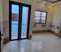 Cho Thuê Nhà Tân Bình - Phạm Văn Hai - Hẻm Ba Gác - 4PN - 13Triệu
