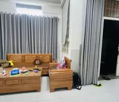 Bán nhà Hiệp Bình Phước Thủ Đức - 64m² (8x8m) - 3 Tầng Full Nội Thất - Giá 5.4 Tỷ