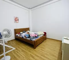 Bán nhà Hiệp Bình Phước Thủ Đức - 64m² (8x8m) - 3 Tầng Full Nội Thất - Giá 5.4 Tỷ
