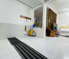 Bán nhà Hiệp Bình Phước Thủ Đức - 64m² (8x8m) - 3 Tầng Full Nội Thất - Giá 5.4 Tỷ