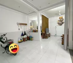 Bán nhà Hiệp Bình Phước Thủ Đức - 64m² (8x8m) - 3 Tầng Full Nội Thất - Giá 5.4 Tỷ