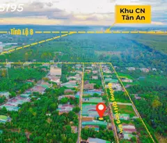 LÔ ĐẤT SỔ ĐỎ THỔ CƯ – PHƯỜNG TÂN LỢI – BUÔN MA THUỘT, CÁCH TRƯỜNG ĐẠI HỌC Y DƯỢC BUÔN MA THUỘT 4